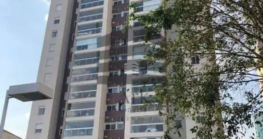 Apartamento à venda, Vila Clementino, SAO PAULO - SP - 3 quartos e 3 vagas
