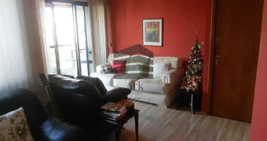 Apartamento com 1 quarto à venda na Rua Estado de Israel, Vila Clementino, São Paulo