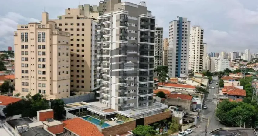 Apartamento com 3 quartos à venda na Rua Francisco Dias, Bosque da Saúde, São Paulo