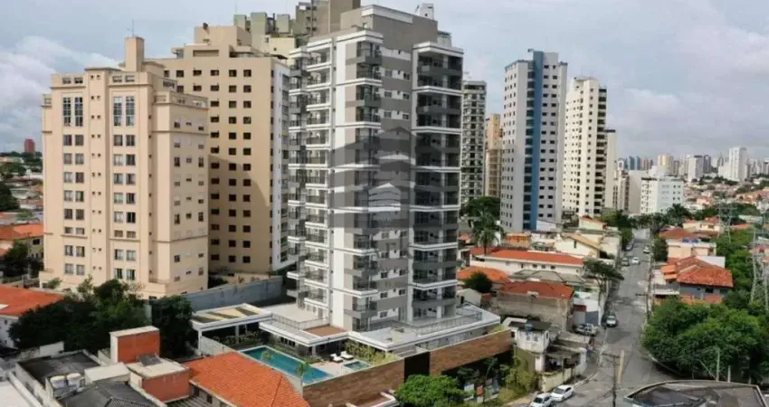 Apartamento com 3 quartos à venda na Rua Francisco Dias, Bosque da Saúde, São Paulo