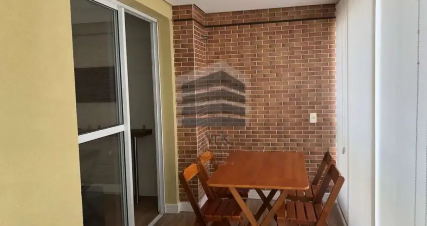 Klabin: venda: 2 dorms., sendo 1 ste, sala 2 ambs., com varanda integrada, coz. planej. 2 vg, lz!