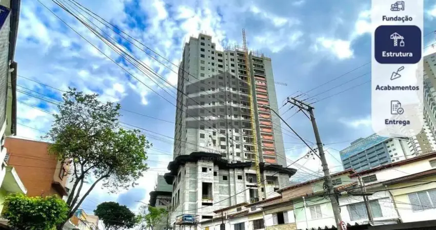 Venda: Klabin: 72,00 m2, 2 stes, sala 2 ambientes, 2 vagas, lazer, será entregue em nov2025