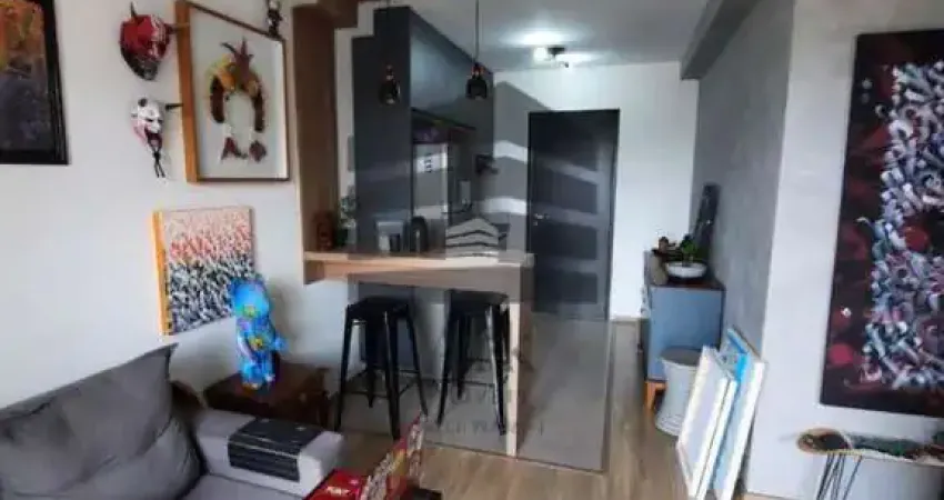 Apartamento, Jardim Vila Mariana, SAO PAULO - SP próximo ao metrô