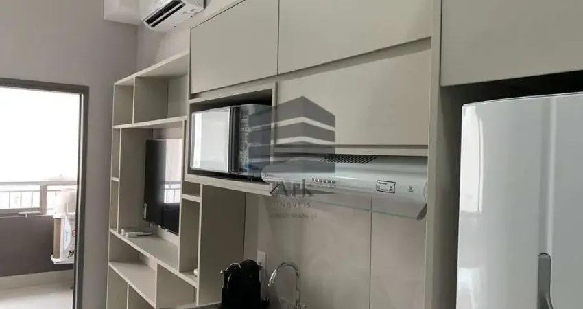 Studio Mobiliado para locação, Chácara Klabin, SAO PAULO - SP