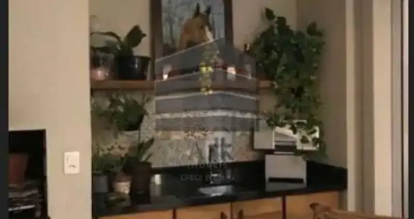 Apartamento 3 Quartos sendo 2 suítes, 4 banheiros e 3 vagas à Venda 144 m² - Campo Belo São Paulo