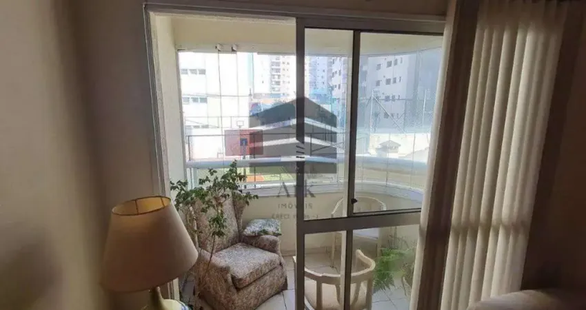 Apartamento a venda no Ipiranga com 3 dormitórios 1 suíte e 93 metros