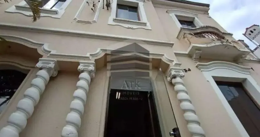 Casa com 3 quartos à venda na Rua Oliveira Alves, Ipiranga, São Paulo