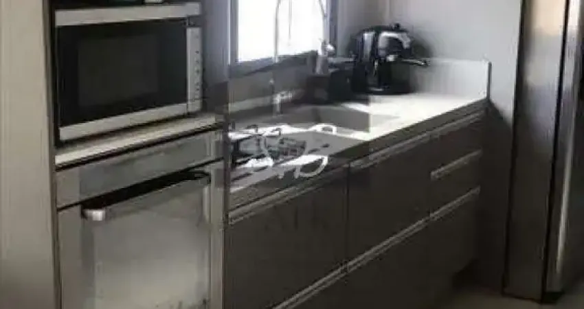 Apartamento à Venda no Cond Ilha de Monteserrat - Av Conselheiro Rodrigues Alves