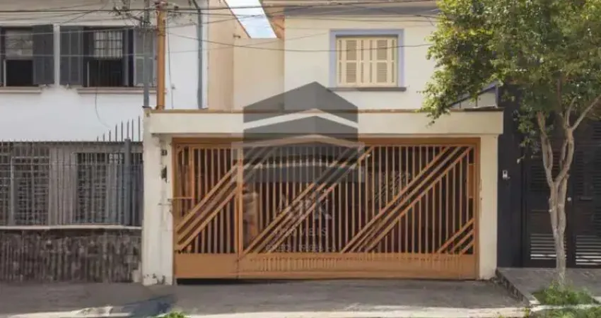 Casa com 6 quartos para alugar na Rua Desembargador Herotides da Silva Lima, Vila Clementino, São Paulo