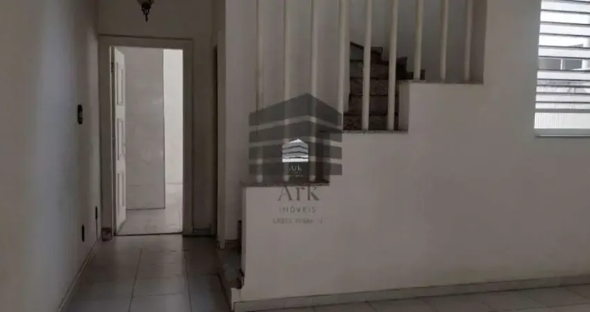 Casa com 2 quartos à venda na Rua França Pinto, Vila Mariana, São Paulo