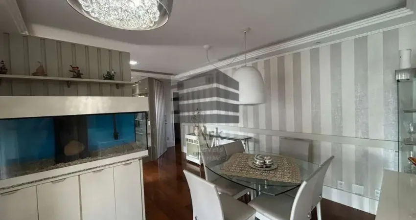 Apartamento à venda Klabin, 3 stes., ar cond., sala 3 ambientes, cozinha ampla,3 vgs, lazer !