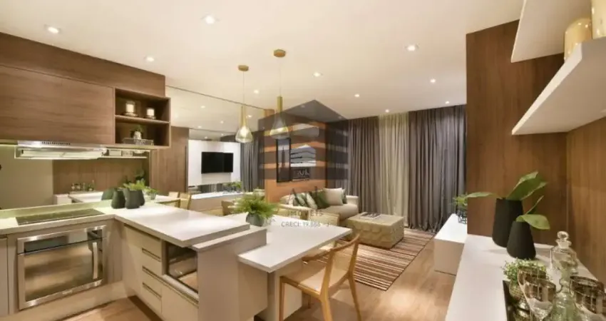 Apartamento com 1 quarto à venda na Rua Marcos Lopes, Vila Nova Conceição, São Paulo