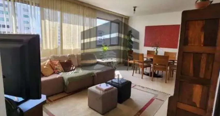 Apto à venda, com 3 quartos e 2 vagas separadas, Vila Clementino, SAO PAULO - SP