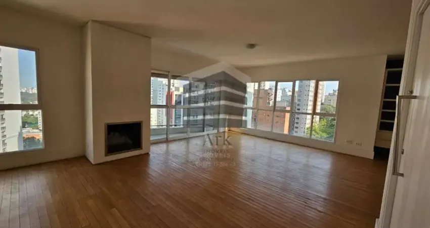 Apartamento p venda ou locação com 150m², 2 suítes e 3 vagas, no Paraíso - Zona Sul, SAO PAULO - SP