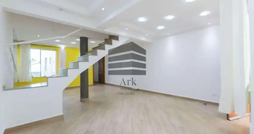 Casa com 3 quartos à venda na Rua Backer, Cambuci, São Paulo