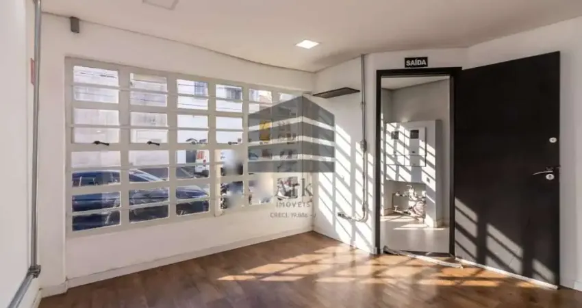 Casa com 6 quartos à venda na Rua Xavier Curado, Alto do Ipiranga, São Paulo