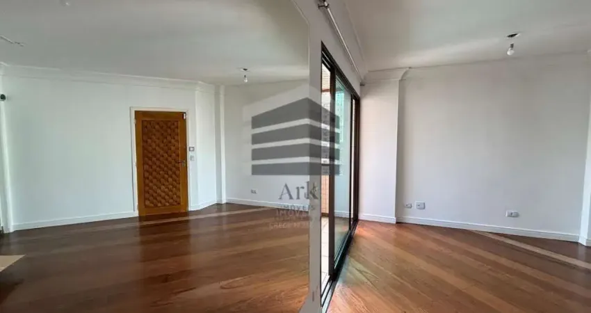 Apartamento 3 dormitórios à venda na Chácara Klabin, edifício Ana Helena