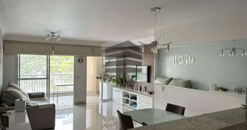 V. Gumercindo: 2 dorms., sendo 1ste, sala 2 amb., coz, americana, 2 vgs, lazer!