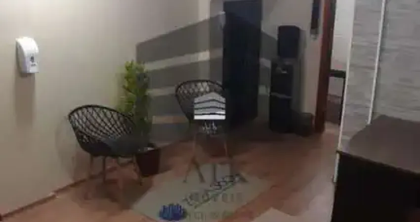 Casa com 2 quartos à venda na Rua Artur de Almeida, Vila Mariana, São Paulo