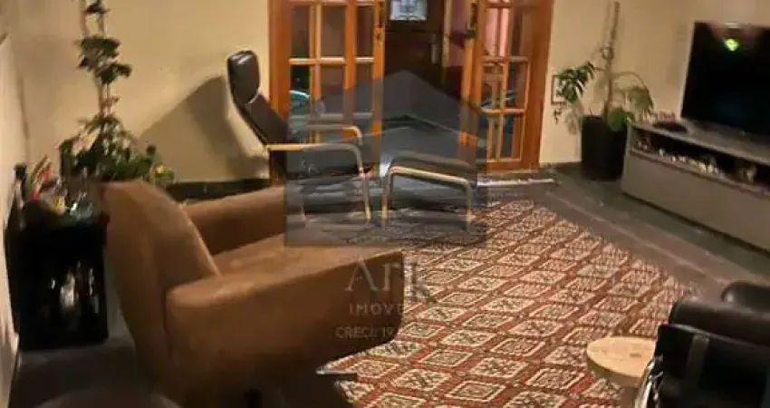 Casa à venda, Vila Clementino, Dois Dormitórios - SAO PAULO - SP