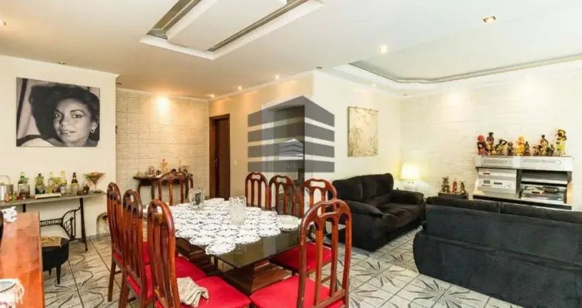 Casa com 3 quartos à venda na Rua Antônio Tavares, Cambuci, São Paulo