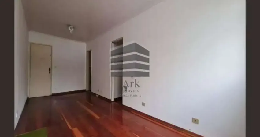 Apartamento com 2 Quartos e 1 banheiro e 1 vaga e 67m² - Cambuci São Paulo