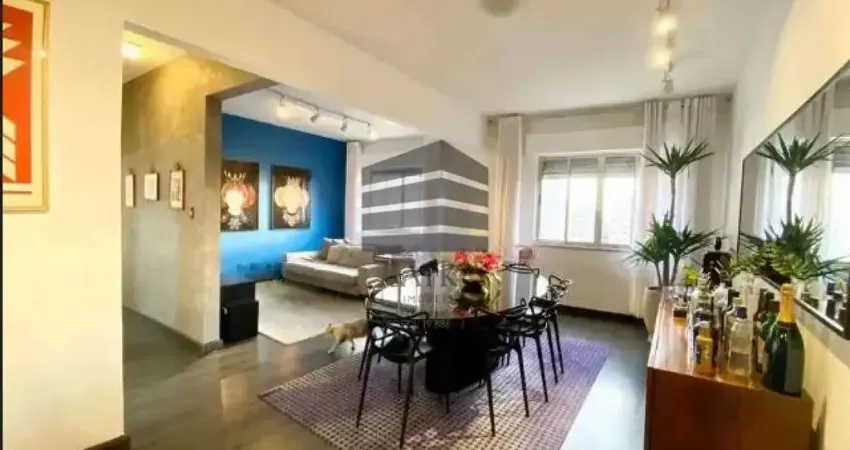 Apartamento com 1 quarto à venda na Rua Cubatão, Vila Mariana, São Paulo