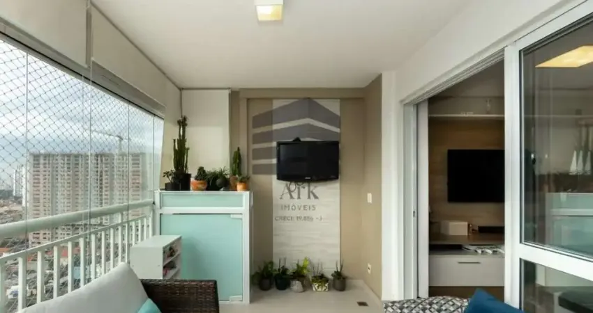 para à venda com 3 quartos 2 salas 127.00 m2 no bairro Vila Firmiano Pinto, São Paulo -