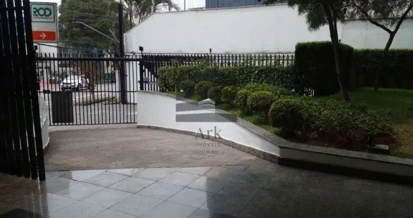 Sala comercial com 1 sala à venda na Rua Doutor Neto de Araújo, Vila Mariana, São Paulo