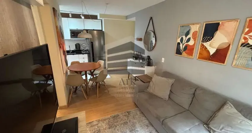 Apartamento com 2 quartos à venda na Rua José Bento, Cambuci, São Paulo