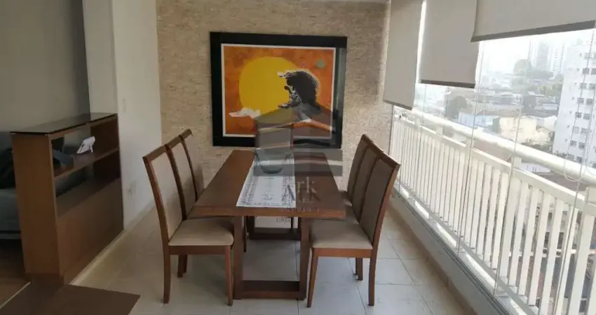 Apartamento alto padrão à venda, Vila da Saúde, SAO PAULO - SP