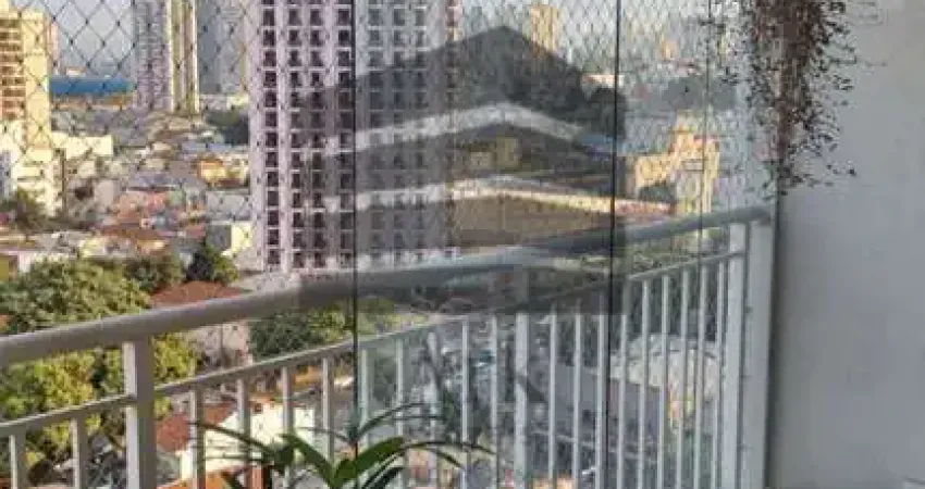 Apartamento charmoso à venda, Alto do Ipiranga, SAO PAULO - SP