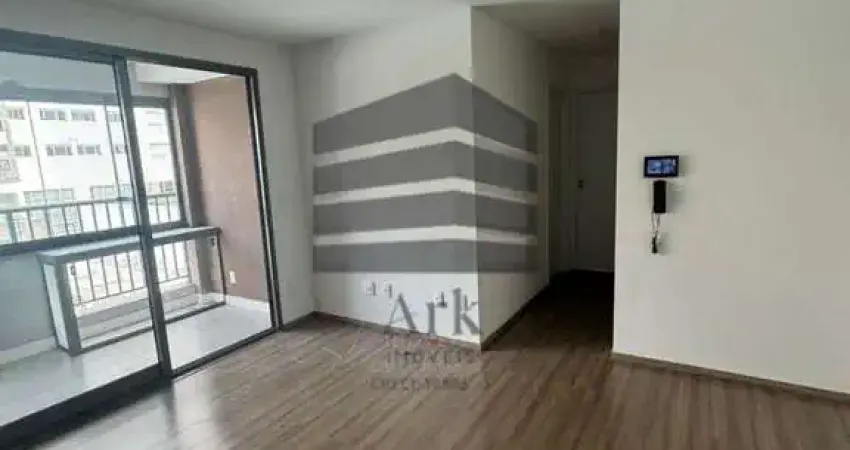 Apartamento com 2 quartos à venda na Rua Doutor Francisco José Longo, Chácara Inglesa, São Paulo