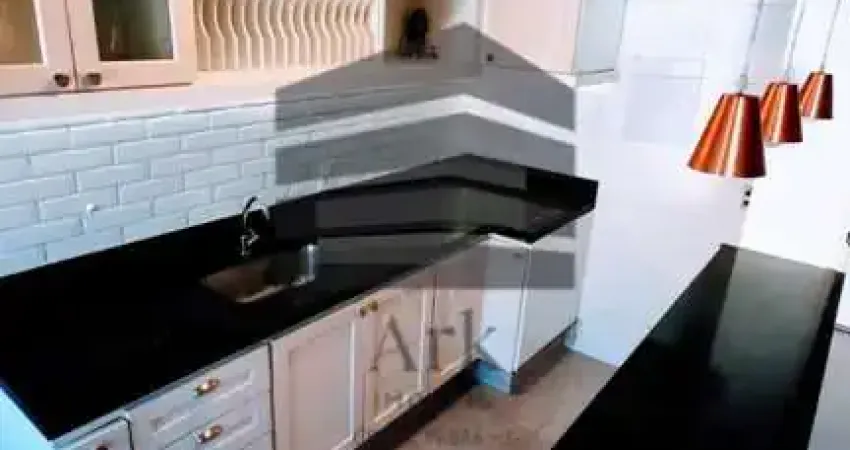 Apartamento impecável à venda, Bosque da Saúde, SAO PAULO - SP