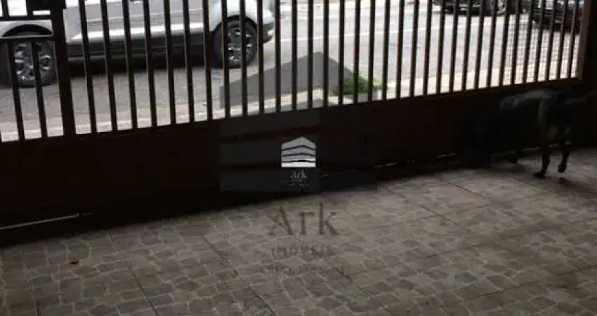 Casa com 3 quartos à venda na Rua Afonso Celso, Vila Mariana, São Paulo