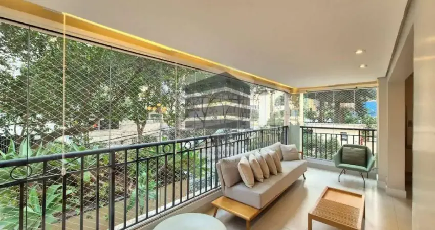 Apartamento com 3 quartos à venda na Avenida Itaboraí, Saúde, São Paulo