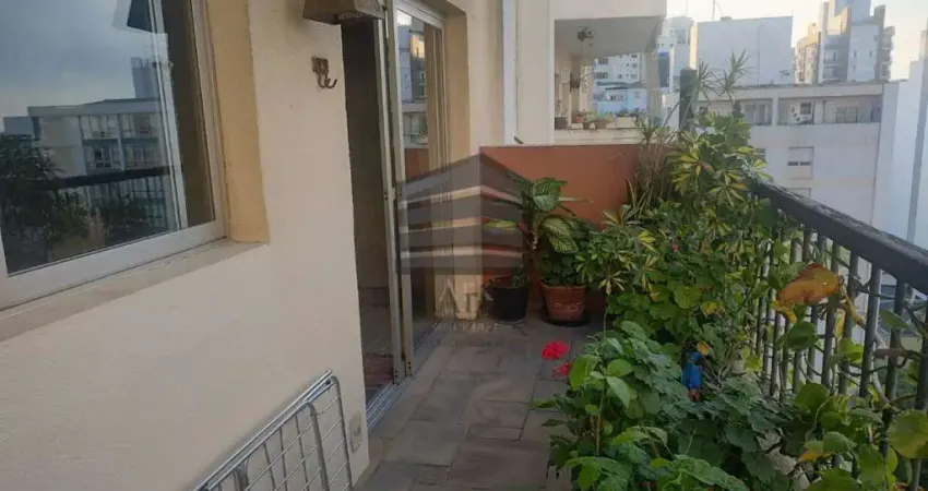 Apartamento com 3 quartos à venda na Rua Artur Prado, Bela Vista, São Paulo