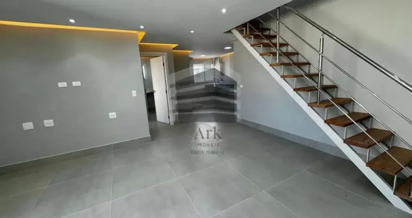 Cobertura em Moema,próximo ao Parque do Ibirapuera e Shopping Ibirapuera,