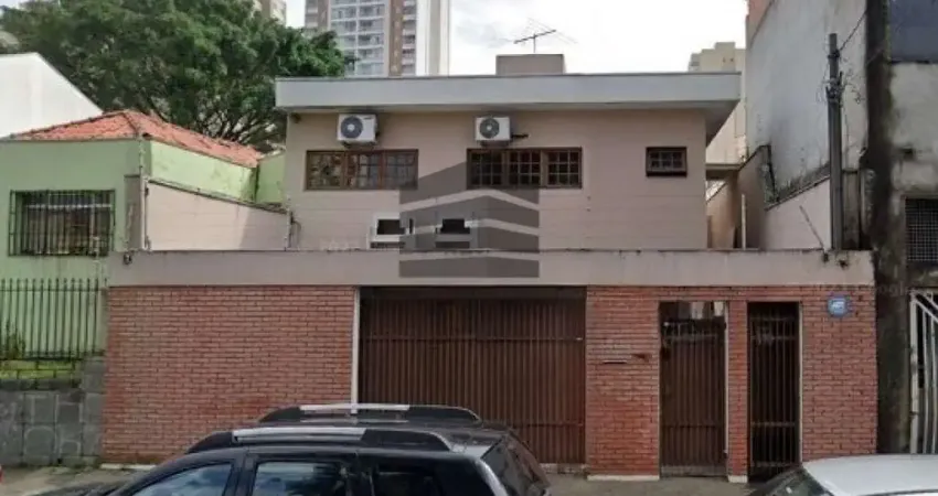 Casa com 3 quartos à venda na Rua Ibituruna, Saúde, São Paulo