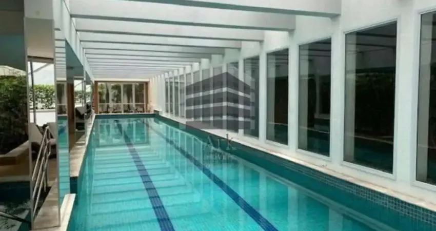 Apartamento com 1 dormitório para locação, Vila Mariana, SAO PAULO - SP