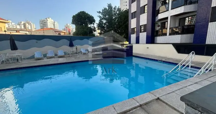 Apartamento à venda, Alto do Ipiranga: 3 dorms., sendo 1 ste, 2 vgs, lazer !
