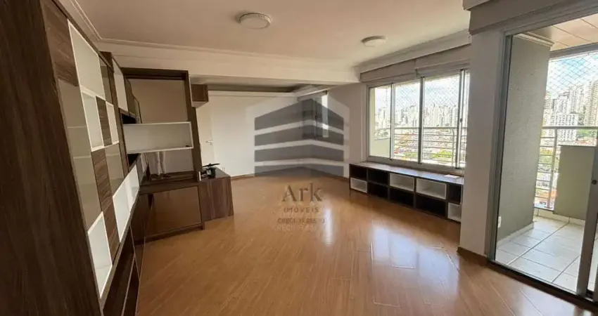 Venda, Bosque da Saúde, 94 m2, 2 dorms, sendo 1 ste e o 3º closet, sala 2 amb., 2 vgs, lazer!!