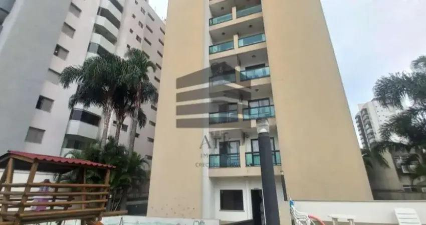 Apartamento com 2 quartos à venda na Rua Juréia, Chácara Inglesa, São Paulo