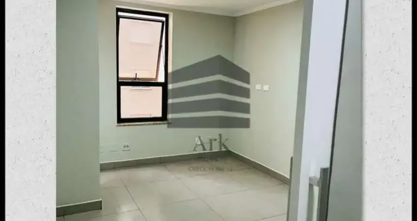Sala comercial para venda com 30m² localizado na VIla Mariana