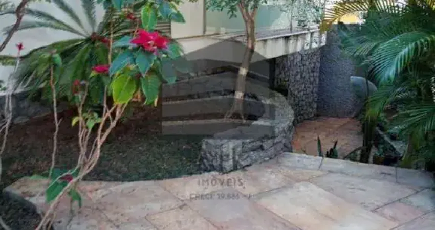 Casa com 4 quartos para alugar na Rua Carlos Maria Della Paolera, Bosque da Saúde, São Paulo