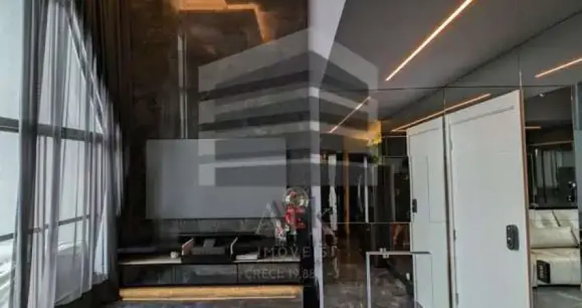 Apartamento moderno MOBILIADO. com uma vista maravilhosa e prox aos metros AACD e Hosp SAO PAULO.