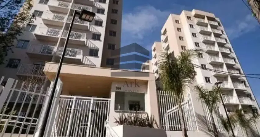 Apartamento 2 Dormitórios com Lazer Completo na Mooca, São Paulo - R$ 290.000