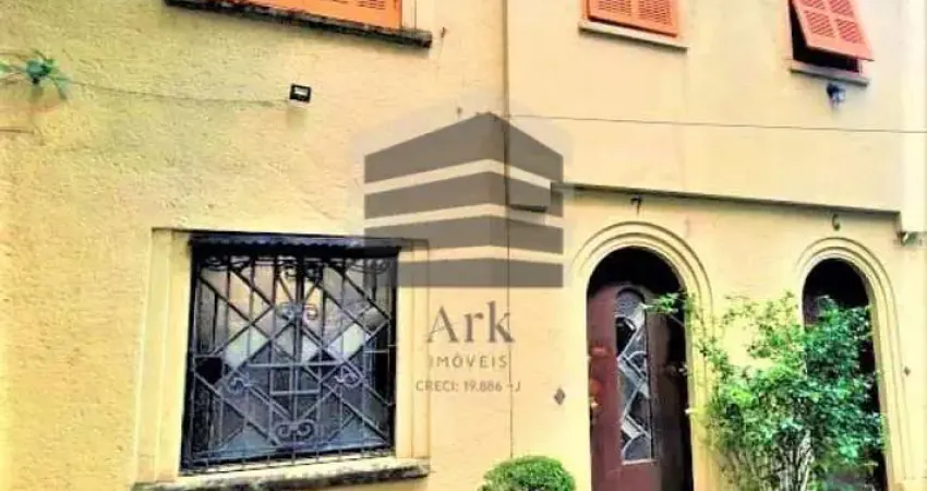 Casa de vila para locação comercial, Higienópolis, SAO PAULO - SP