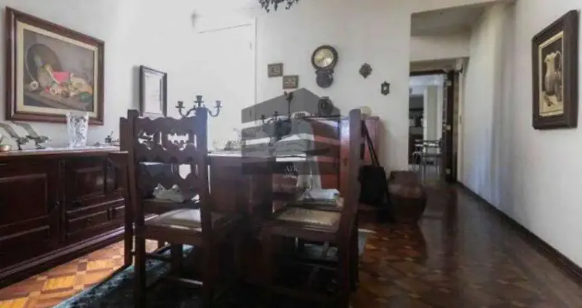 Sobrado com 4 dormitórios, 1 Suíte e 1 Vaga à venda, 140 m² - Vila Clementino