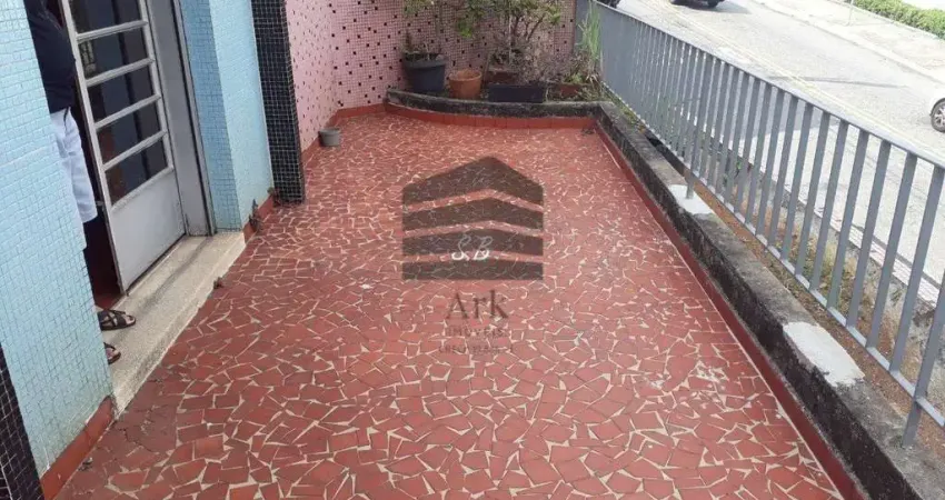 Casa com 4 quartos à venda na Rua Mesquita, Jardim da Glória, São Paulo